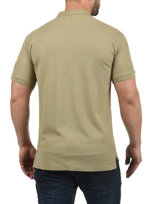 Herren Poloshirt - SDTripPolo