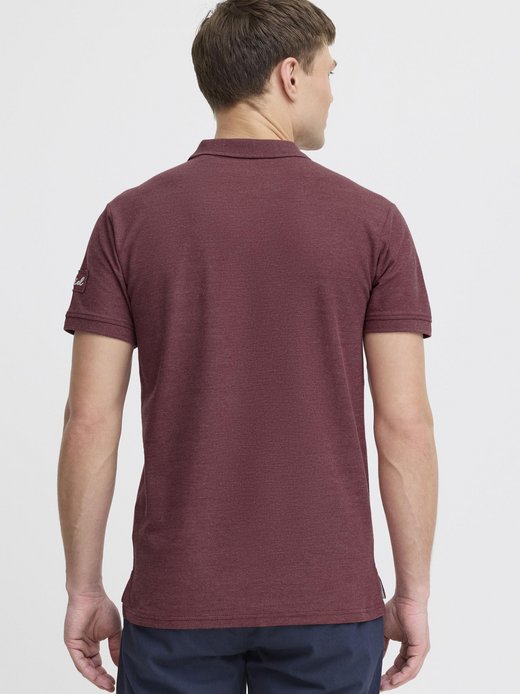 Herren Poloshirt - SDTripPolo