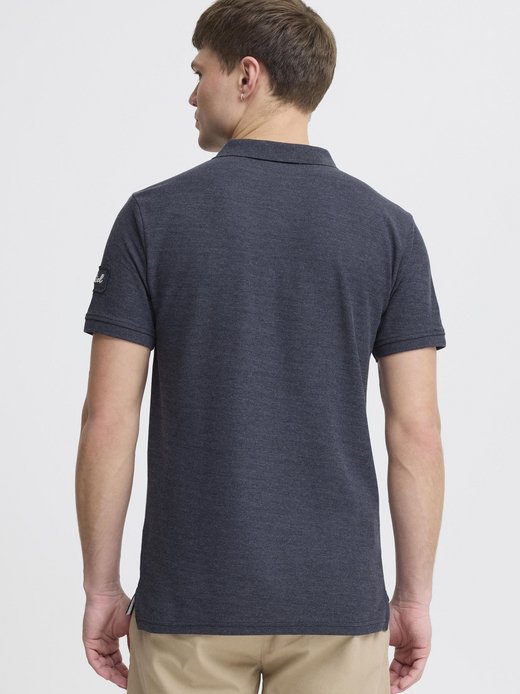 Herren Poloshirt - SDTripPolo