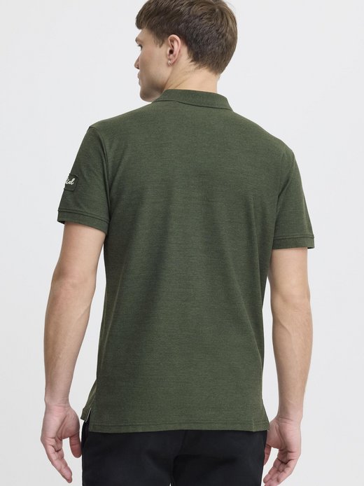 Herren Poloshirt - SDTripPolo