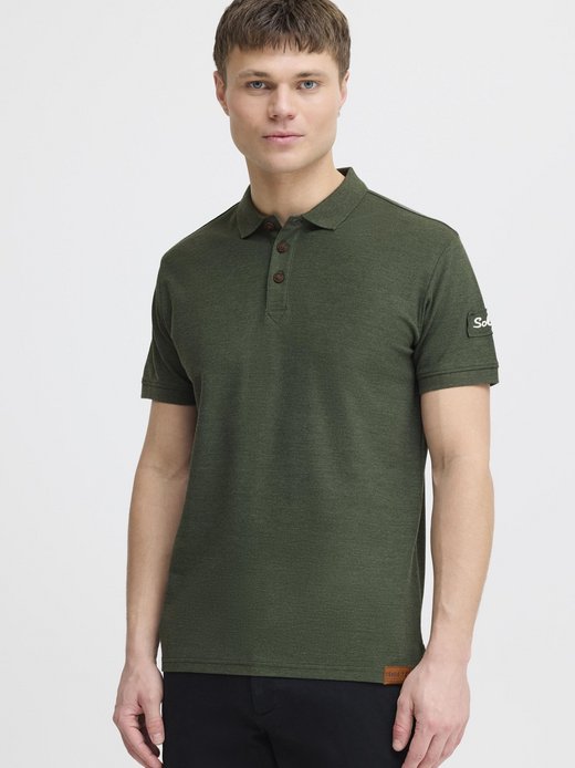Herren Poloshirt - SDTripPolo