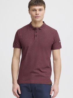 Herren Poloshirt - SDTripPolo