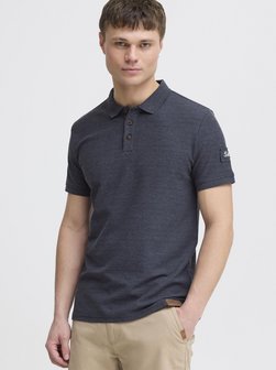 Herren Poloshirt - SDTripPolo