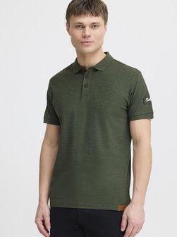 Herren Poloshirt - SDTripPolo