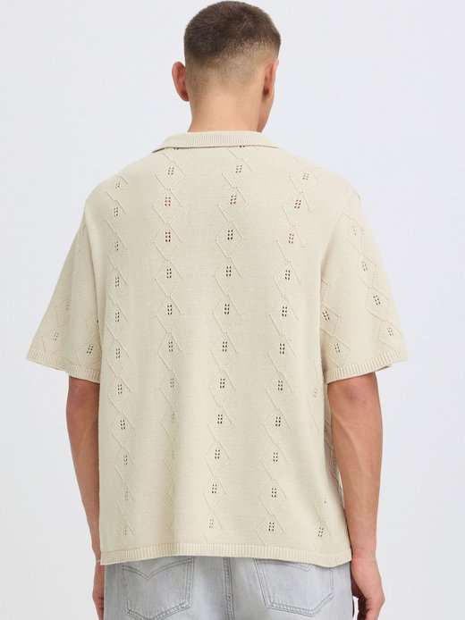 Herren Poloshirt - SDUdell