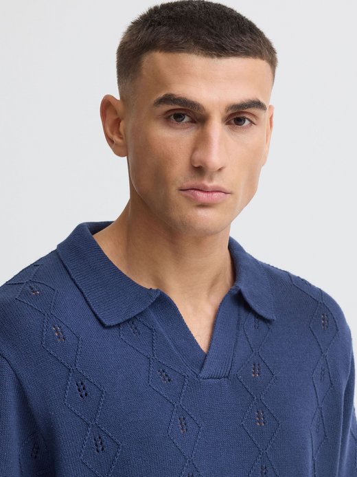 Herren Poloshirt - SDUdell