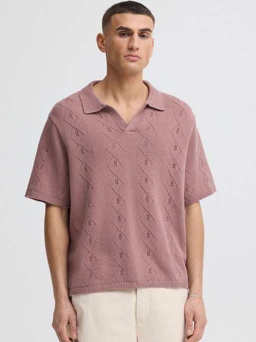 Herren Poloshirt - SDUdell