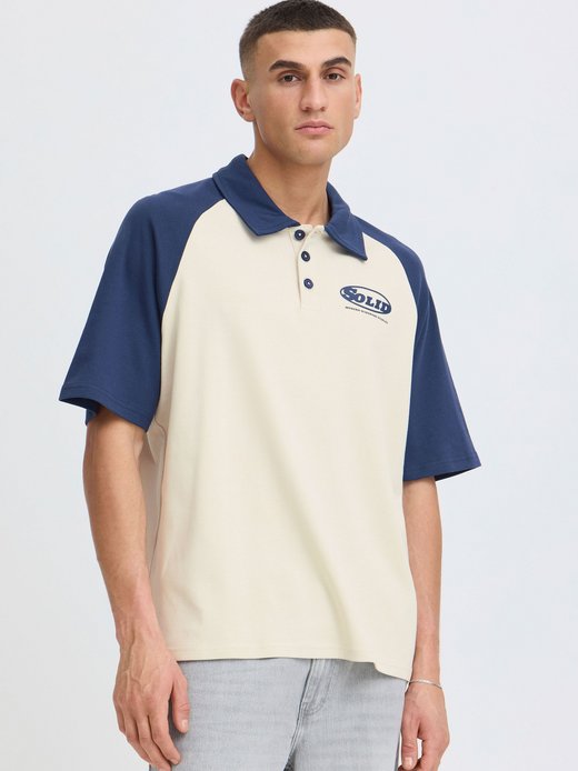 Herren Poloshirt - SDUke