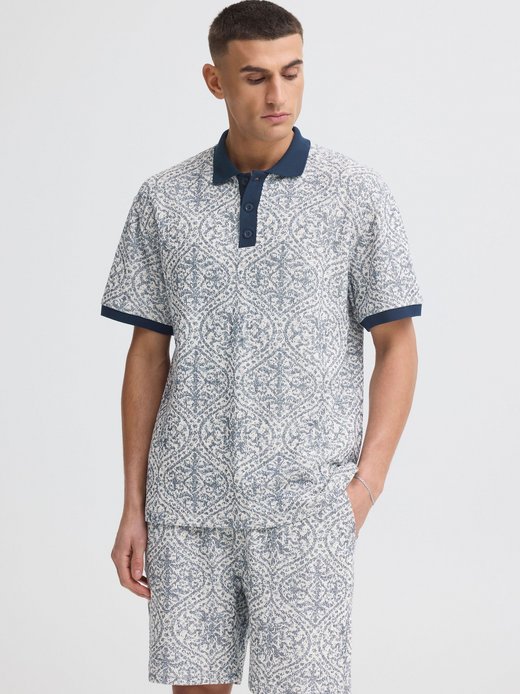 Herren Poloshirt - SDUxton