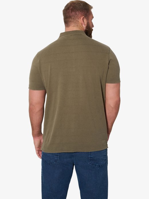 Herren Poloshirt - SEEVE