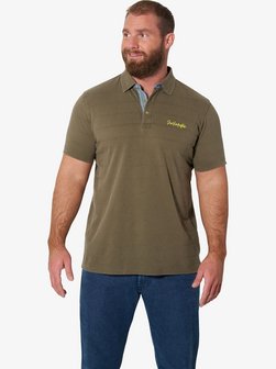 Herren Poloshirt - SEEVE