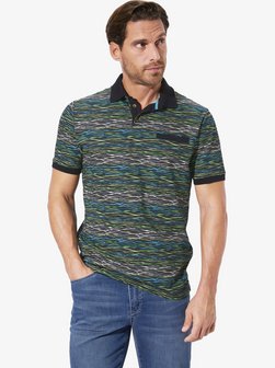 Herren Poloshirt - SILVIANO