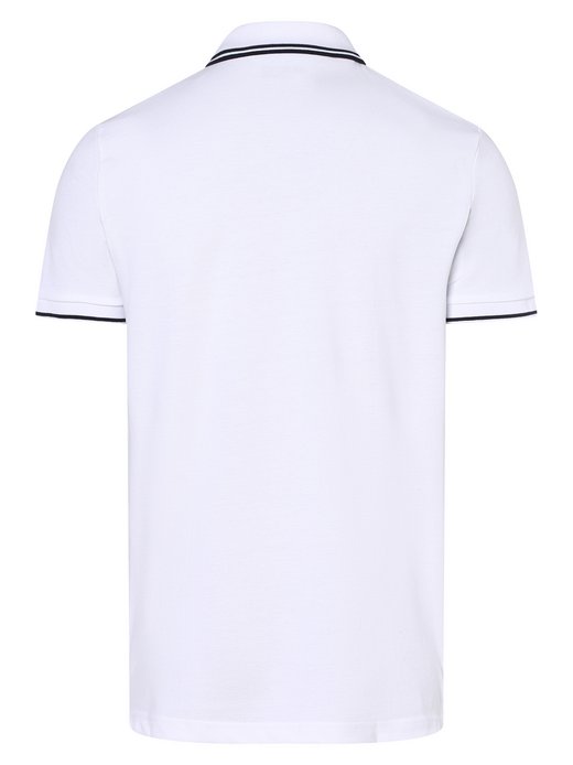 Herren Poloshirt - SLHDante