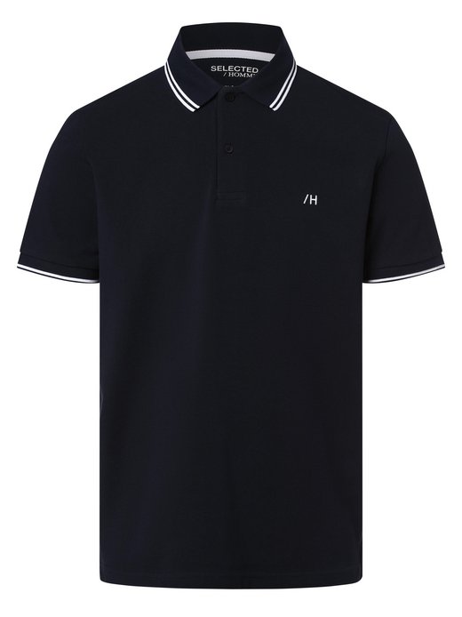 Herren Poloshirt - SLHDante