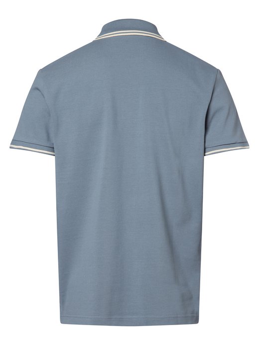 Herren Poloshirt - SLHDante