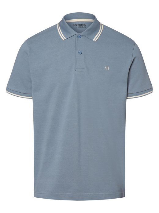 Herren Poloshirt - SLHDante
