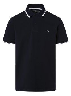 Herren Poloshirt - SLHDante