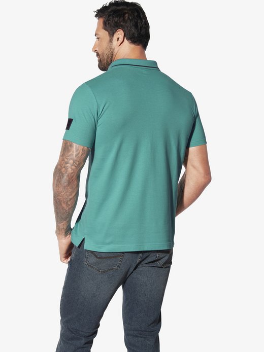 Herren Poloshirt - STILTOR