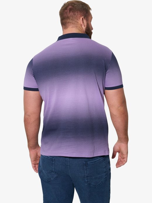 Herren Poloshirt - SUNNVA