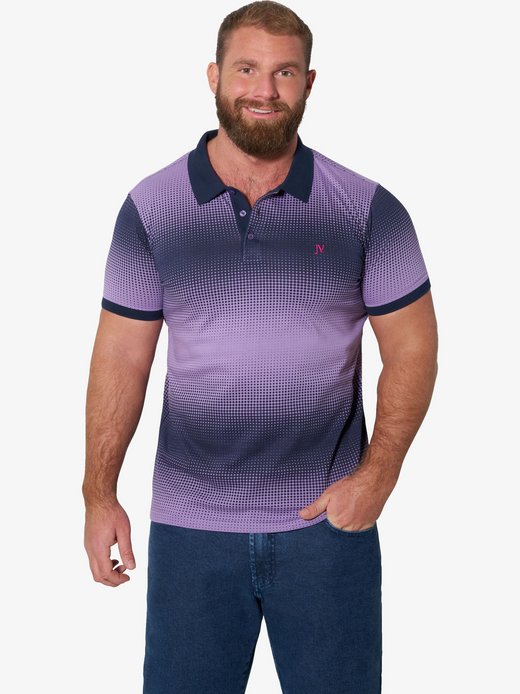 Herren Poloshirt - SUNNVA