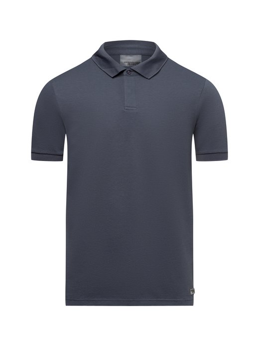 Herren Poloshirt - Santos