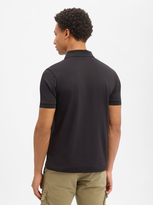 Herren Poloshirt - Santos