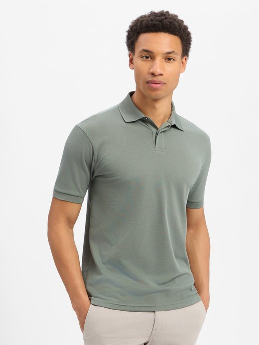 Herren Poloshirt - Santos