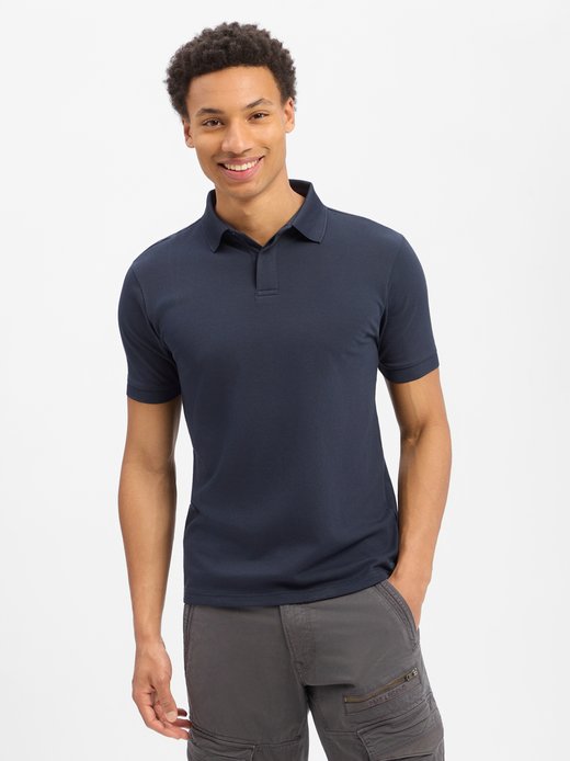 Herren Poloshirt - Santos