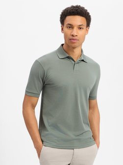 Herren Poloshirt - Santos