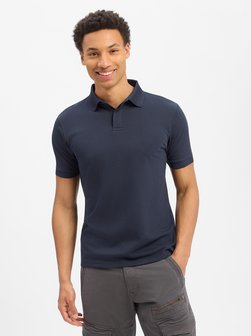 Herren Poloshirt - Santos
