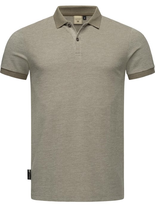 Herren Poloshirt - Set Porpi