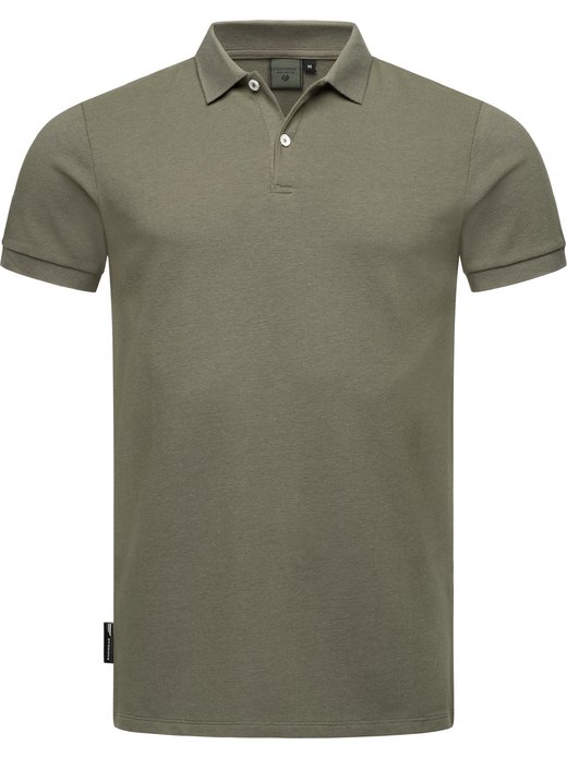 Herren Poloshirt - Set Porpi