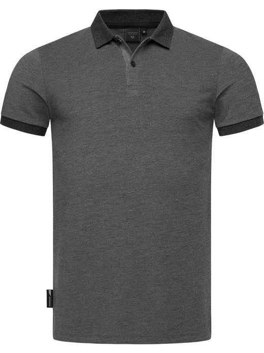 Herren Poloshirt - Set Porpi