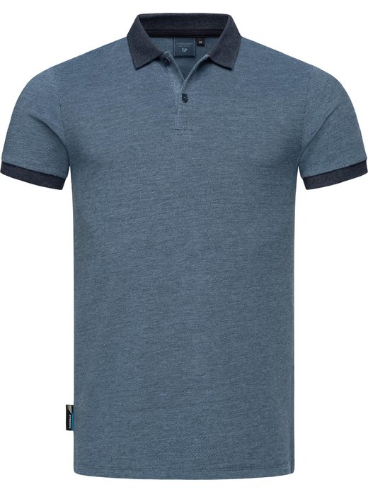 Herren Poloshirt - Set Porpi