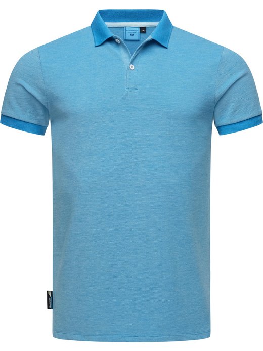 Herren Poloshirt - Set Porpi