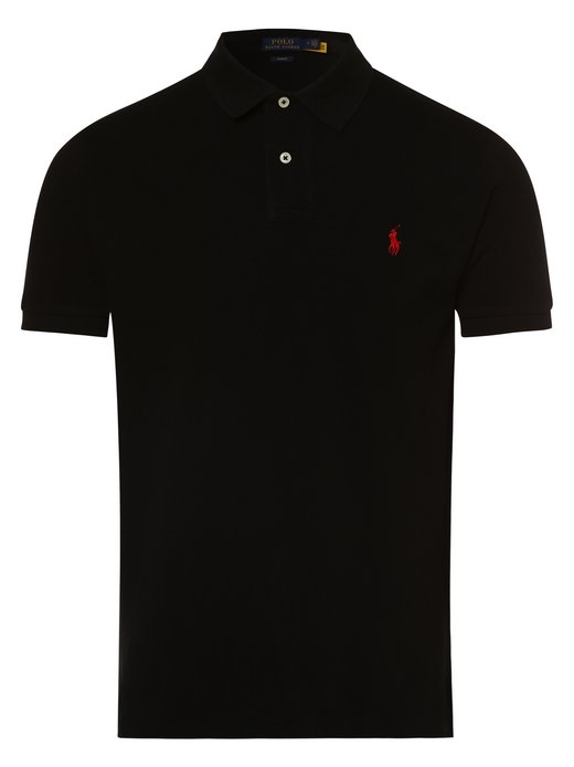 Herren Poloshirt - Slim Fit