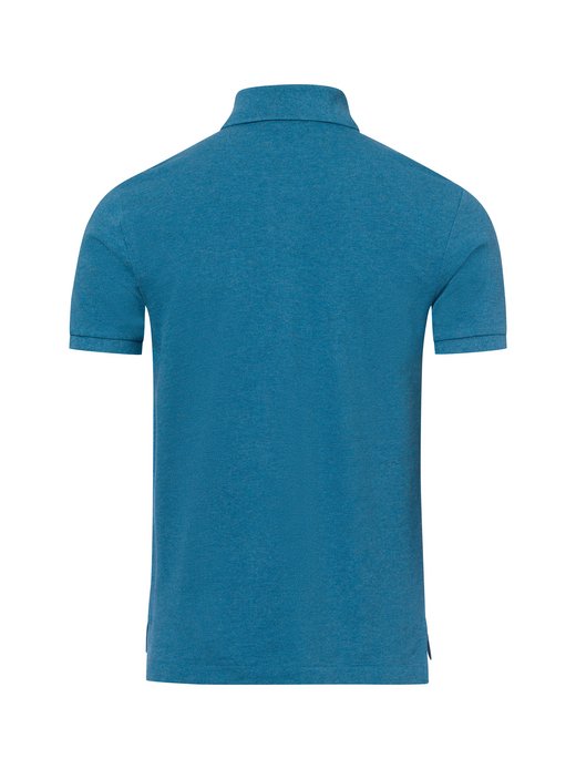 Herren Poloshirt - Slim Fit