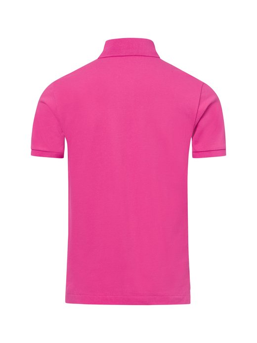 Herren Poloshirt - Slim Fit