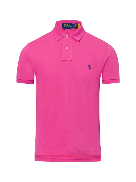 Herren Poloshirt - Slim Fit