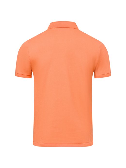 Herren Poloshirt - Slim Fit