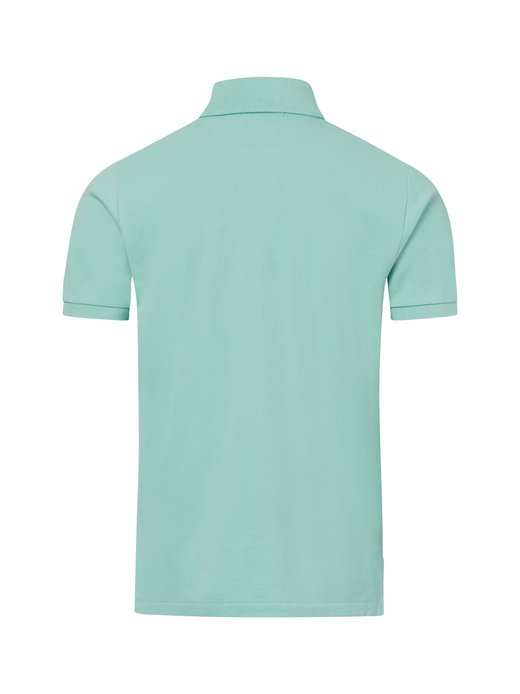 Herren Poloshirt - Slim Fit