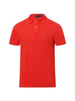 Herren Poloshirt - Slim Fit