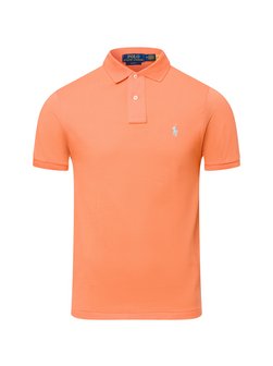 Herren Poloshirt - Slim Fit