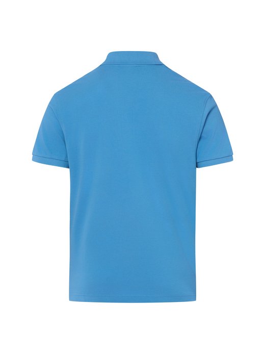 Herren Poloshirt - Sol