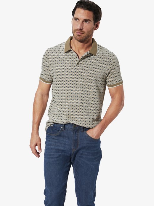 Herren Poloshirt - TALOR