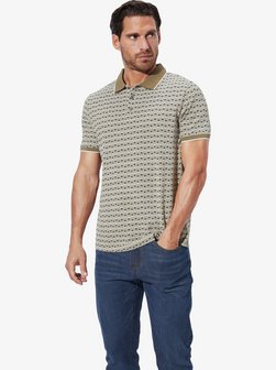 Herren Poloshirt - TALOR