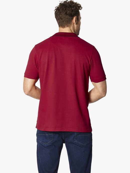 Herren Poloshirt - TATOLETTI