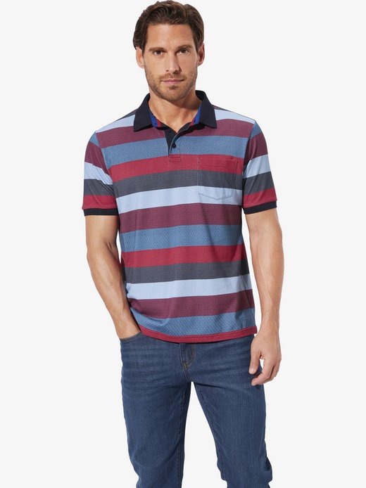 Herren Poloshirt - TAVELLA