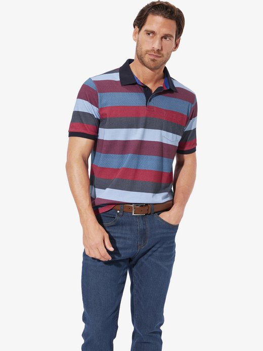 Herren Poloshirt - TAVELLA