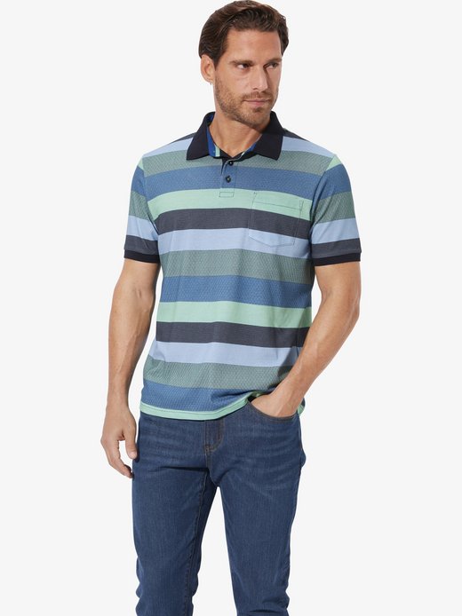 Herren Poloshirt - TAVELLA